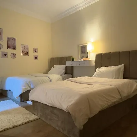 Hotel Apartment In Sheikh Zayed With Private Entrance Sheikh Zayed City Exterior photo